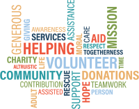 Volunteer IT Community