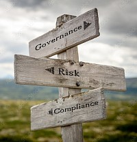 Governance Risk & Compliance